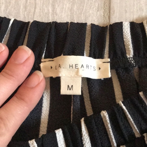 Flowy crop top - Picture 3 of 4